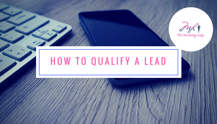 qualify leads