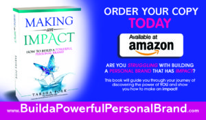 personal branding book